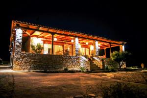 villa fairytale