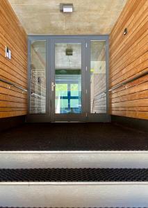 Útulný apartmán u Mumlavských vodopádů