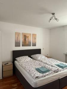 Ferienwohnung Sunny