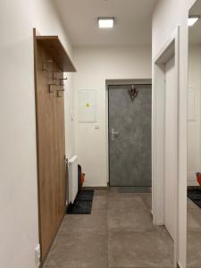 Útulný apartmán u Mumlavských vodopádů