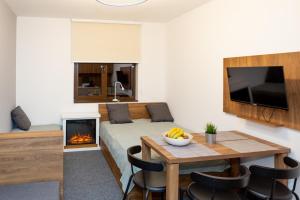 Ramonda apartman Vila Bela Reka 50m from Gondola - free parking acces