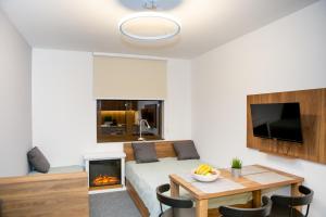 Ramonda apartman Vila Bela Reka 50m from Gondola - free parking acces