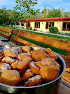 Pensiunea Casa Noastra