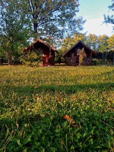 Pensiunea Casa Noastra