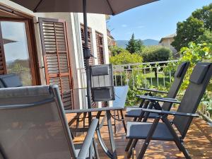 Adriatic Leisure Apartment 