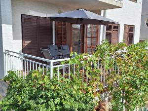 Adriatic Leisure Apartment 