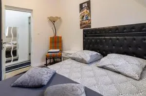 Haven Sierentz - Kembs