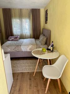 Studio apartmani Anastasija