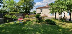 Appartements Studio cosy de Rochavelle : photos des chambres