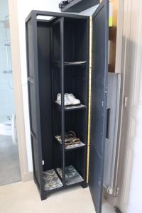 Appartements Appartement 2/4 pers Vacance-Cure cosy et ensoleille : photos des chambres