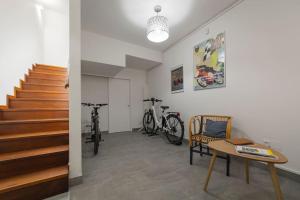 Casa Marlò Centro Storico