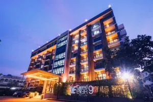 We Grand Ever 9 - Ban Nong Krathum