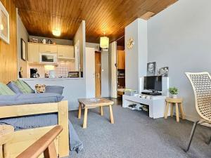 Appartement 2 pièces, 4 personnes, proche pistes, animaux acceptés - FR-1-411-775