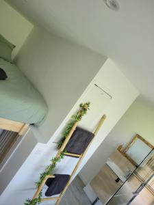 Appartements Appartement T1bis Saint Herblain : Appartement 1 Chambre