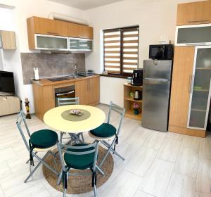 CRISTAL Apartament Căpșunilor nr 2