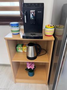 CRISTAL Apartament Căpșunilor nr 2