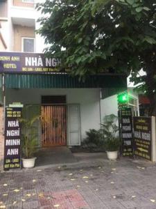 Minh Anh - Số 4 LK3 KDT Văn Phú - by Bay Hostel