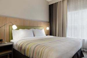 Country Inn & Suites by Radisson, Jackson, TN - 3hvězdičkové hotely ve městě Jackson