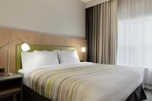 卡尔森杰克逊江山旅馆  - 莱辛顿