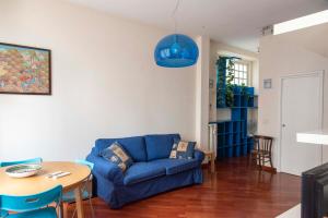 Heres a new Lauras place - close to San Pietro