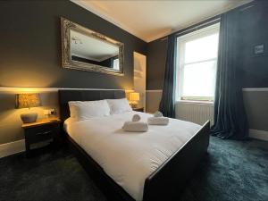 Jardine Apartment @ Cairn Dhu House