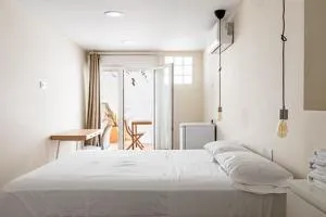 Oasis Urbano Ciudad Expo - Hinojos