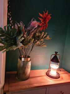 Upperton Hideaway Garden Apartment