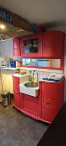 Sejours chez l'habitant Chambre privee bien desservie par les transports en commun : photos des chambres