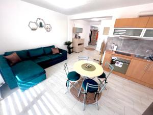 CRISTAL Apartament Căpșunilor nr 2