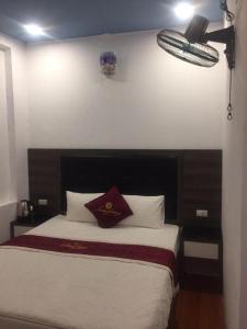 Hướng Dương - BT L08-10 KDT Hà Đông - by Bay Hostel