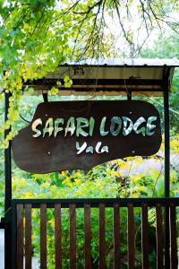 Safari Lodge Yala - 4hvězdičkové hotely ve městě Kataragama