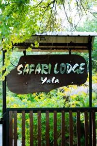 Safari Lodge Yala - Detagamuwa