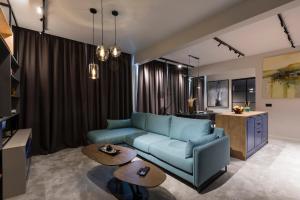 Egoist Boutique Suites