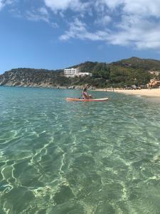 Casa Babila 2 minutes from the beautiful beach img51