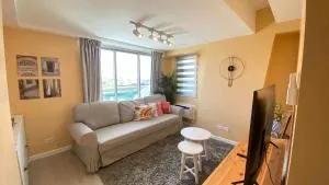 Two Bedroom - The Bali Corner at Azure North - San Simon Two Bedroom - The Bali Corner at Azure North - San Simon