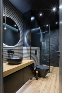 Egoist Boutique Suites