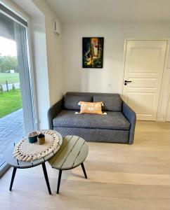 Lafa Vanagupės apartamentai