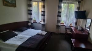 Pensjonat Pod Długą Polaną