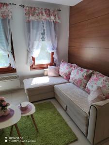Vesna Apartman