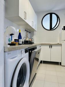 Los Cristianos 1-bedroom apartment, swimming pool