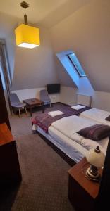 Pensjonat Pod Długą Polaną