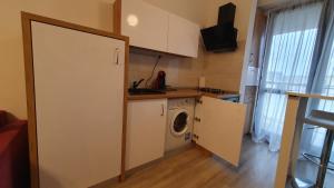 Studio 28 - 1 camera Lazăr Residence ultracentral