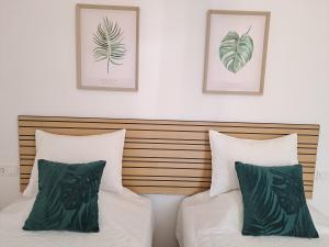 BuenaVista Gigantes Marina - Room with Private Bathroom