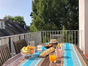 Family appartment 200 meters from the beach