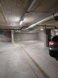 Centrum Apartament z parkingiem