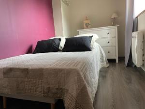 Appartements Les Granges De Jadis d'Alsace : photos des chambres