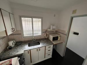 Dpto Pico Alquiler Temporario con Opción a Cochera