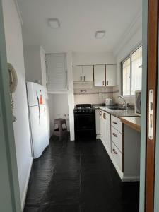 Dpto Pico Alquiler Temporario con Opción a Cochera