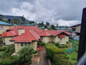 Ruchi House