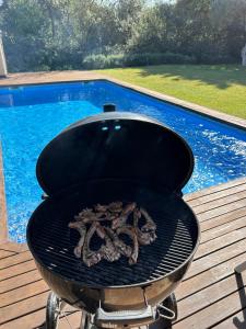 Villa Torrent Costa Brava, con piscina privada!